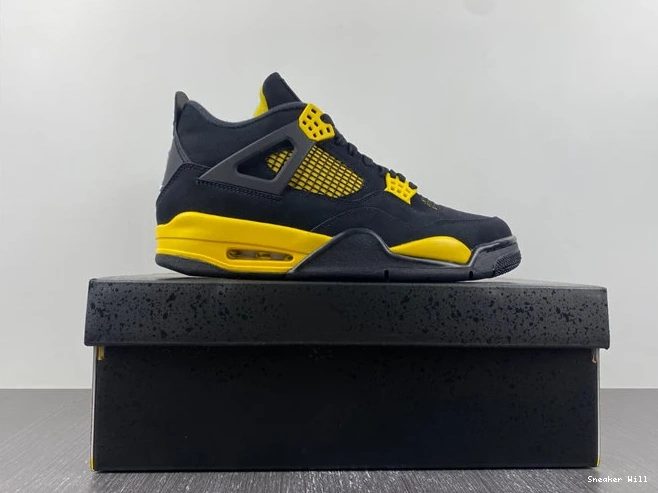 Retro Thunder 5885 Jordan DH6927- Fashionable 4 833 0623